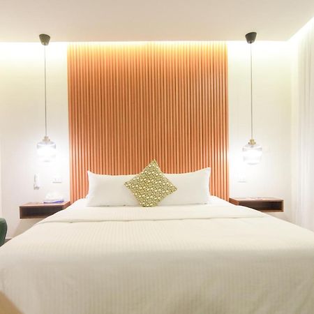 Hotel Alkquimia Байяибе Экстерьер фото