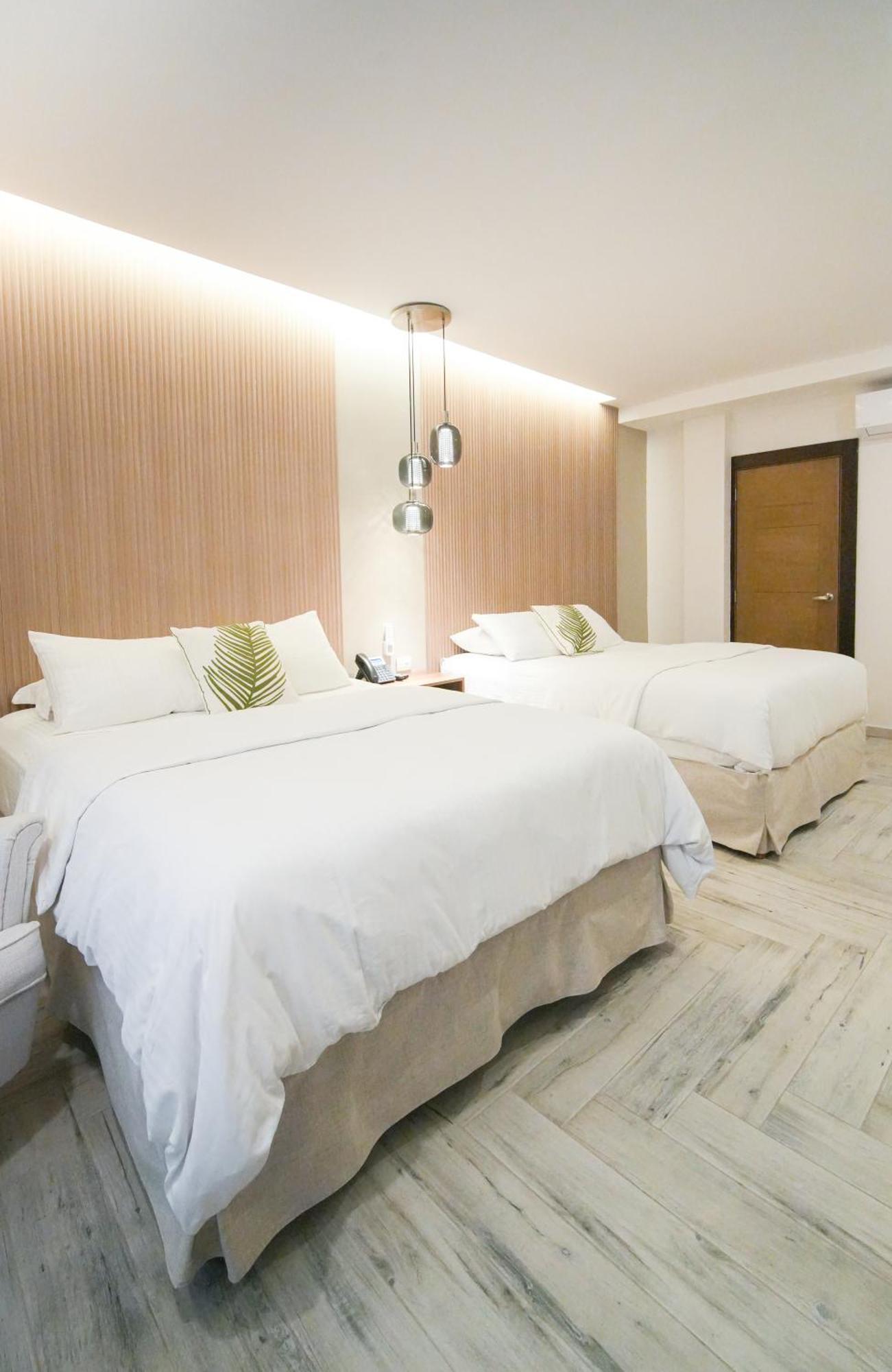 Hotel Alkquimia Байяибе Экстерьер фото