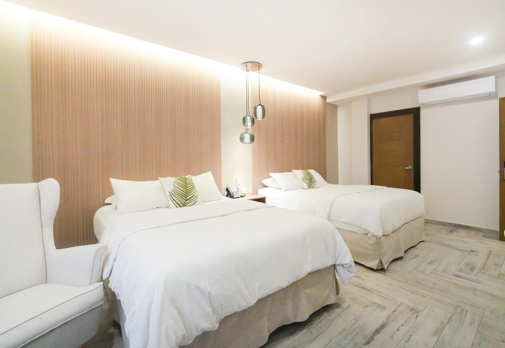 Hotel Alkquimia Байяибе Экстерьер фото